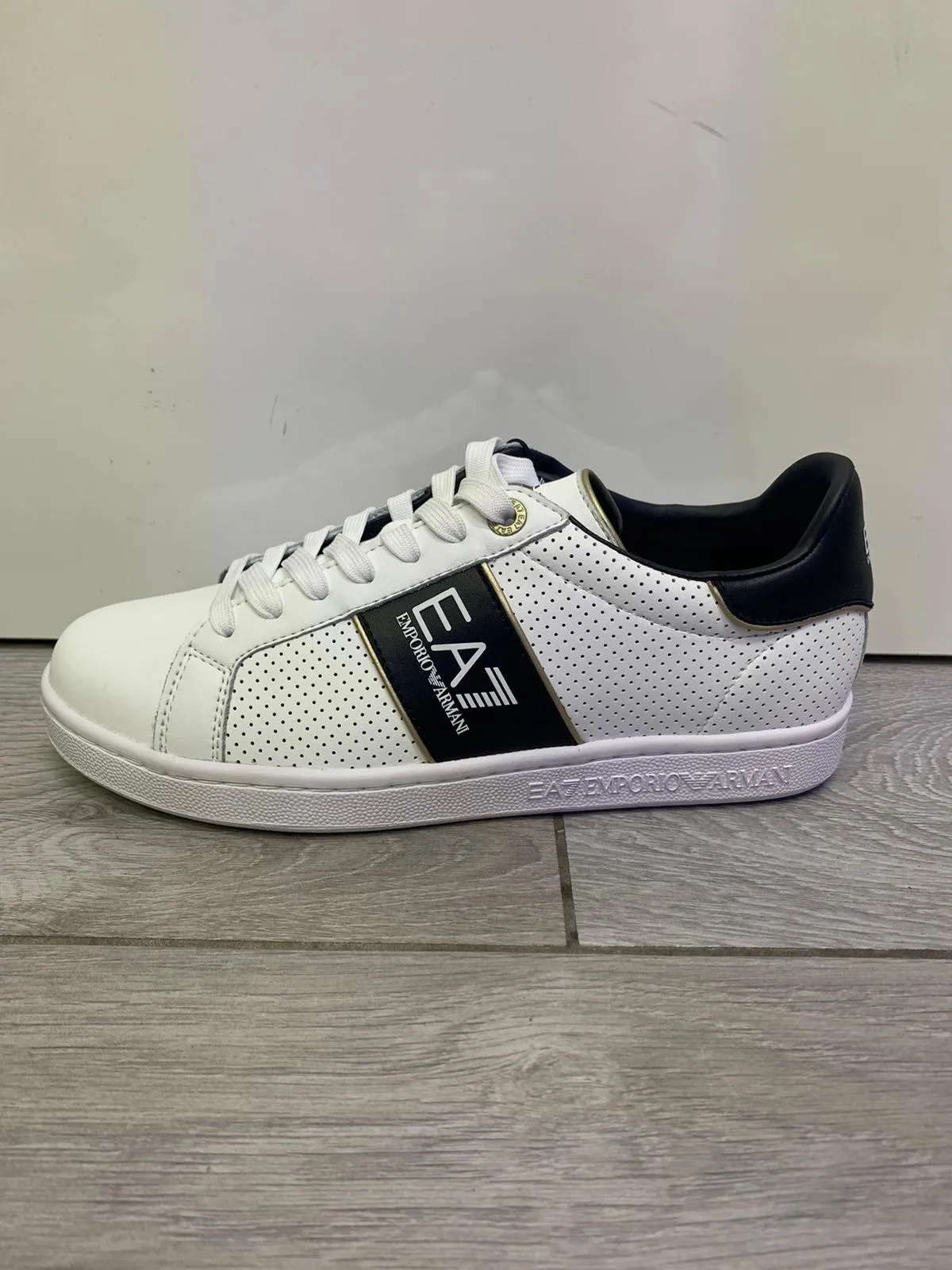 Scarpa Armani