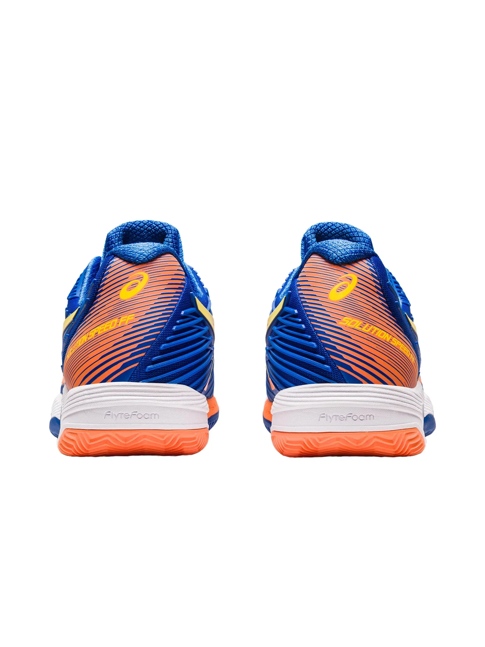 Scarpa Tennis Solution Speed FF
