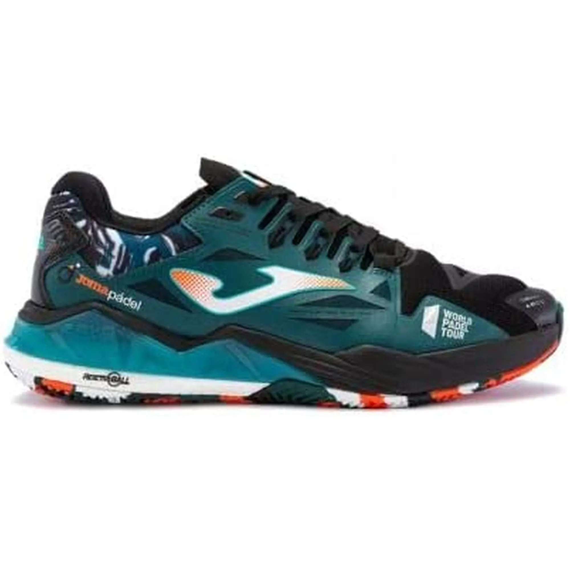 Scarpe Tennis JOMA Uomo tspin Multicolore