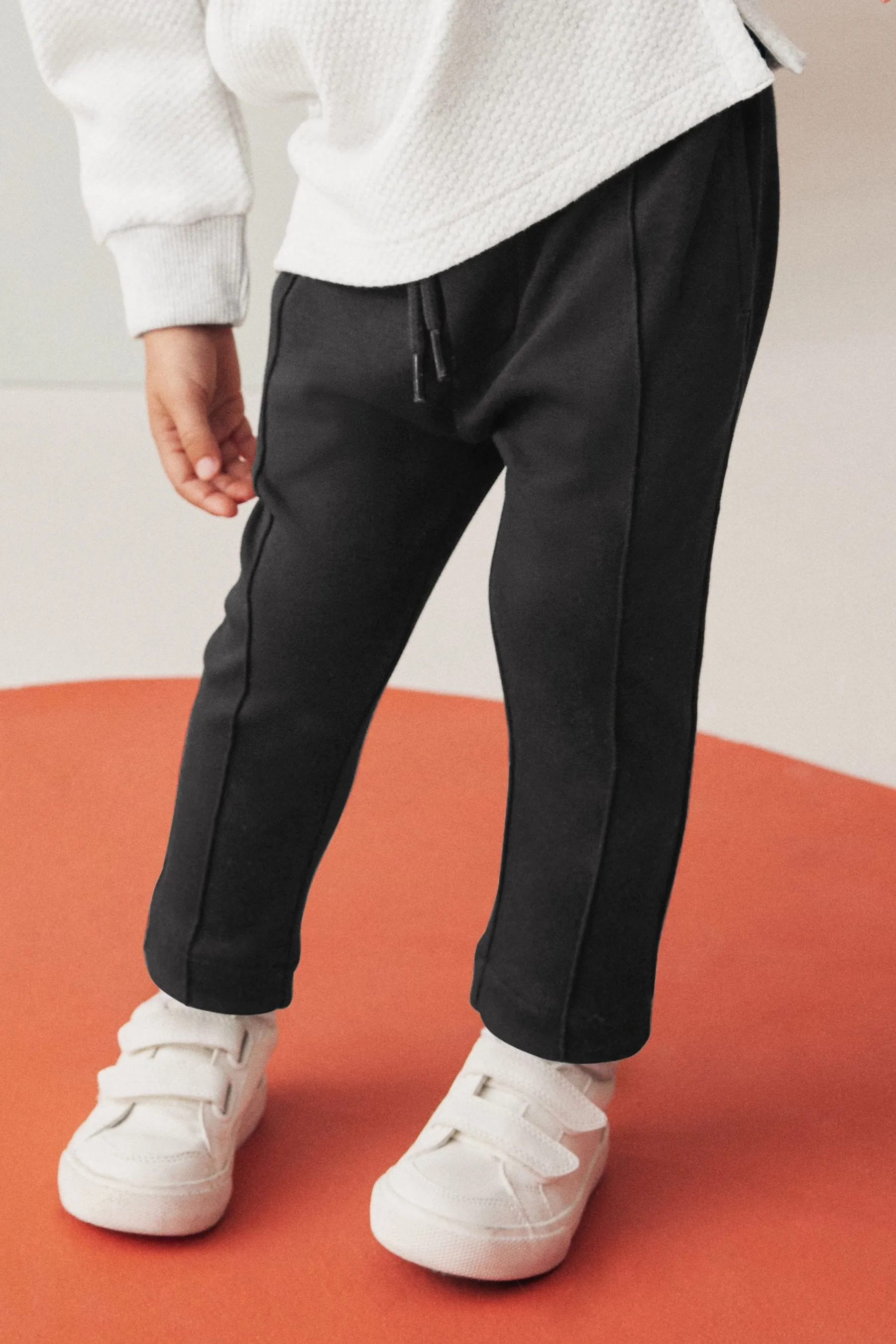Set Polo e Joggers con Zip (3mesi -7anni)    
