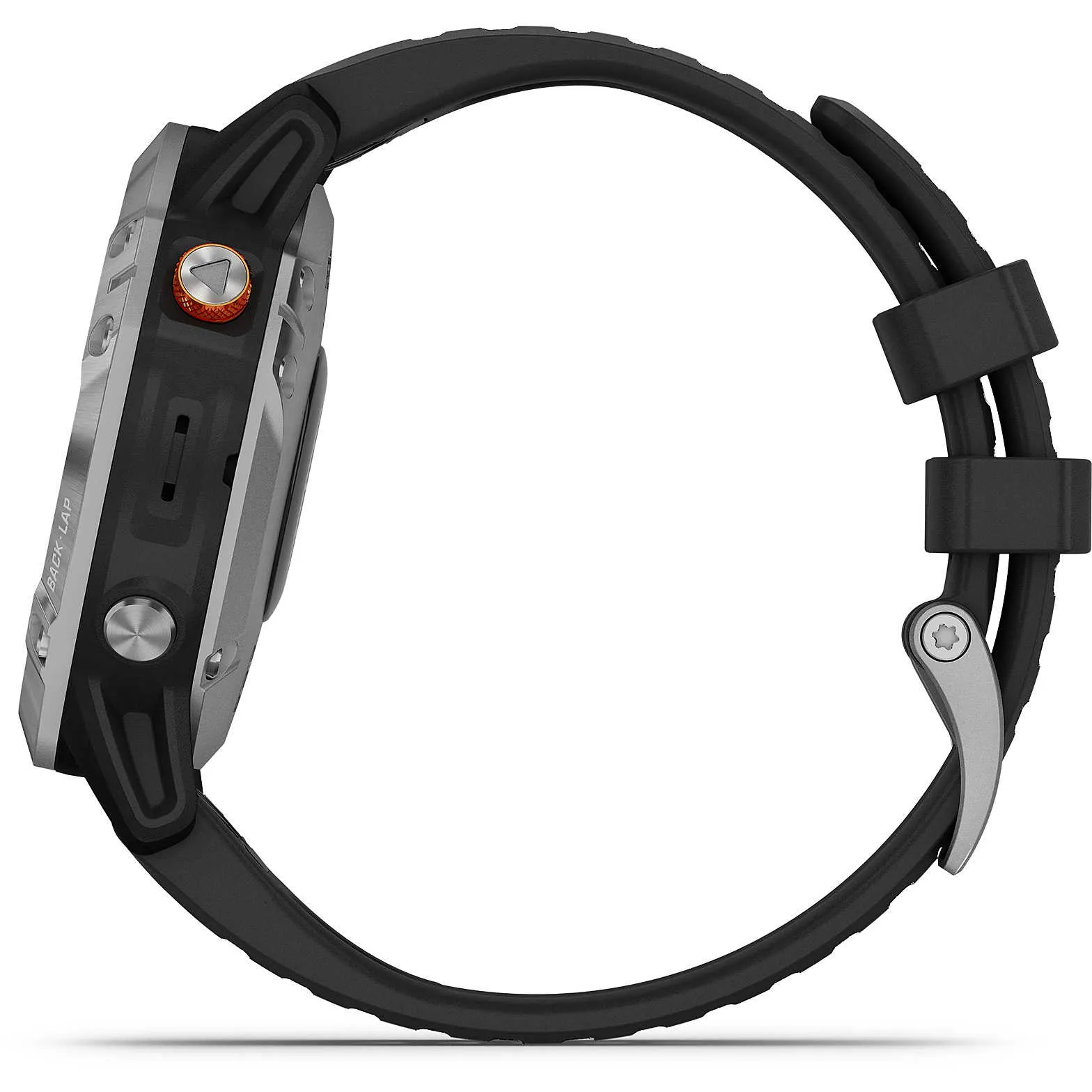 Smartwatch Garmin Fenix orologio uomo