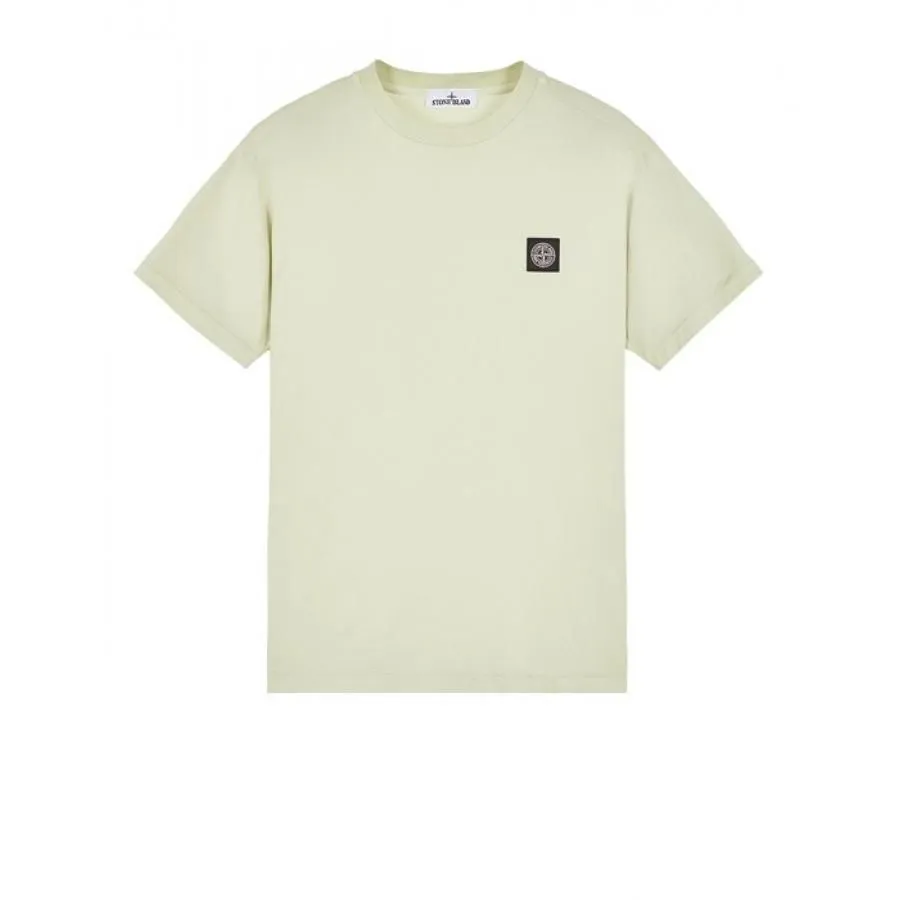 --Stone Island T-shirt Manica Corta-