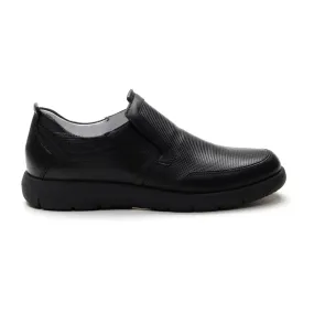 Stonefly  ---------    ------------ mocassino uomo 219009-000 Fondo Blu Soft  PE23
