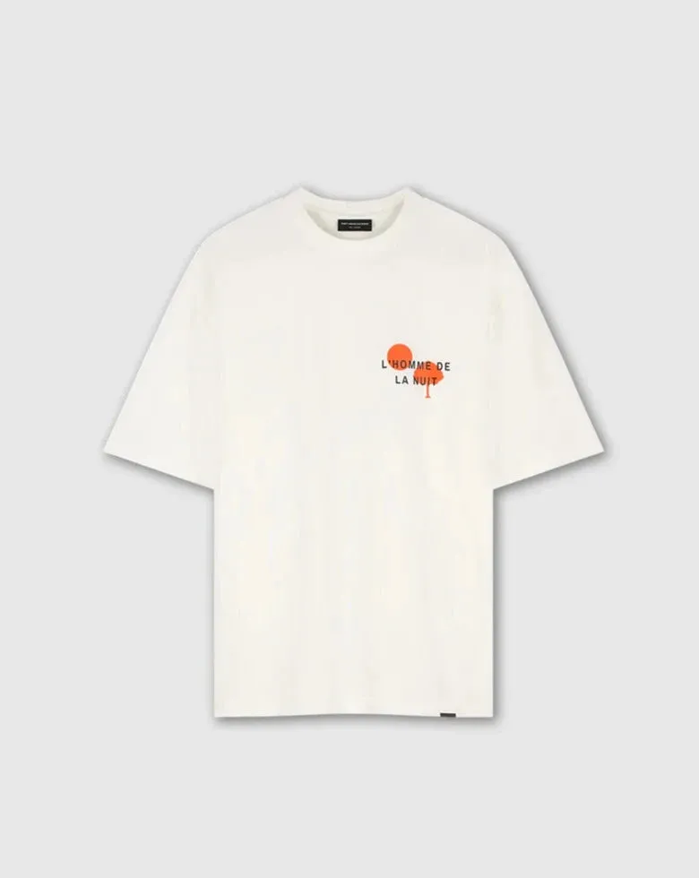 T-SHIRT ELISE BIANCA