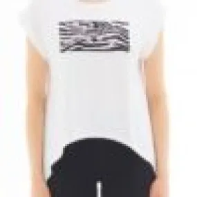 T-SHIRT LIU JO TA2098J7905