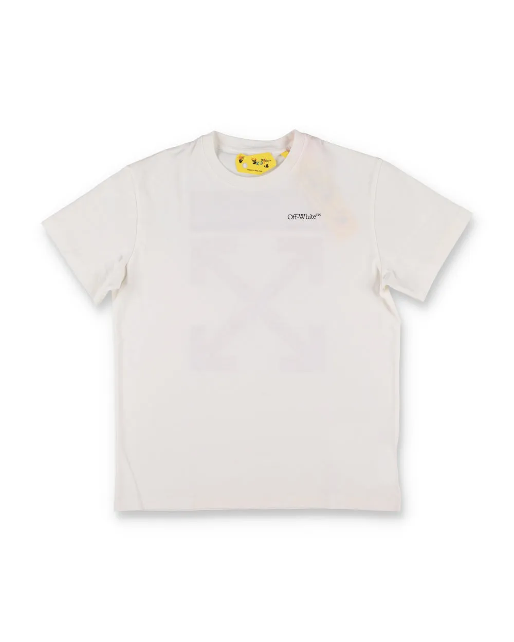 T-SHIRT M C | OBAA002F23JER001 0110