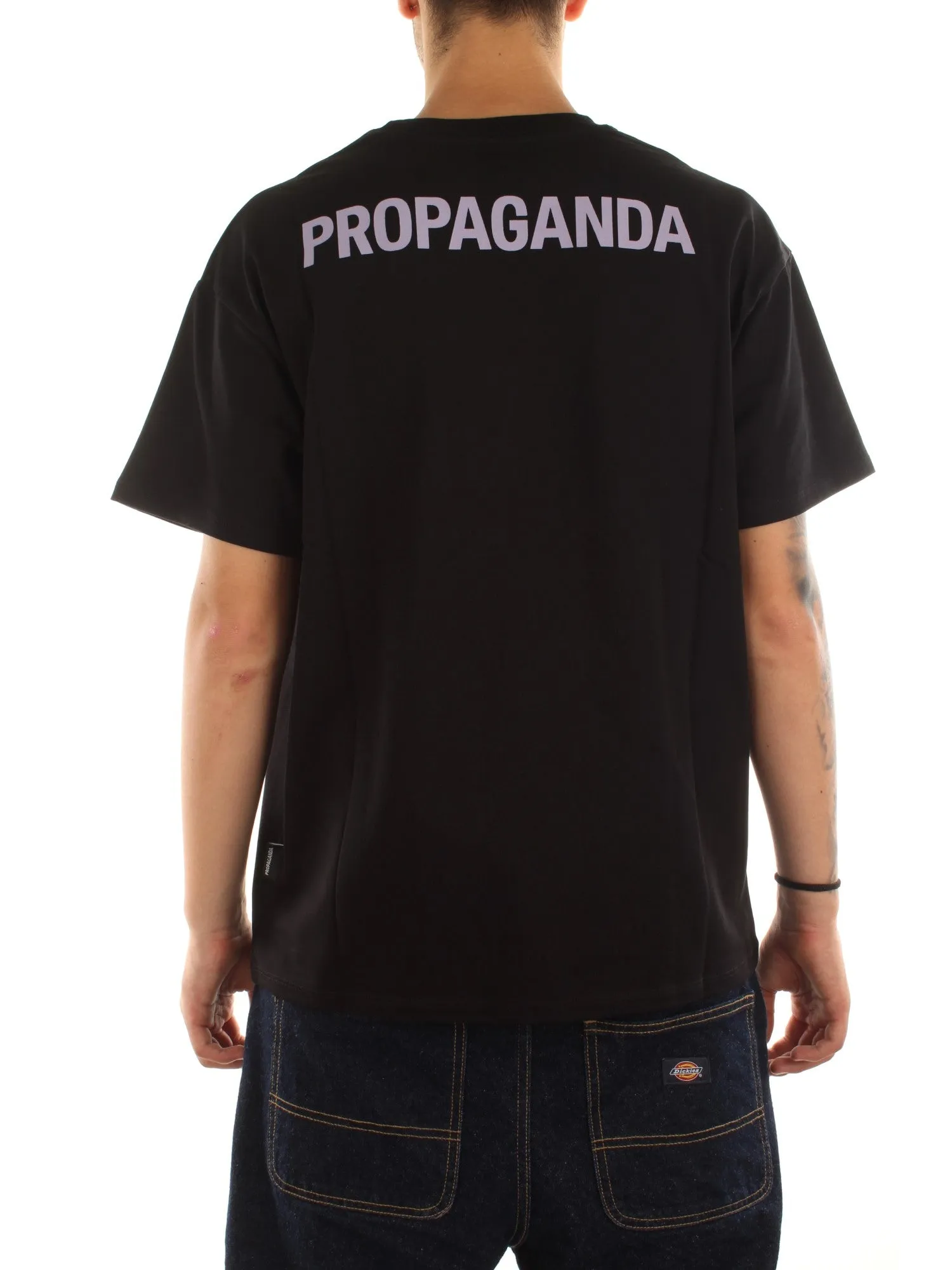 T-Shirt M/M Logo Og