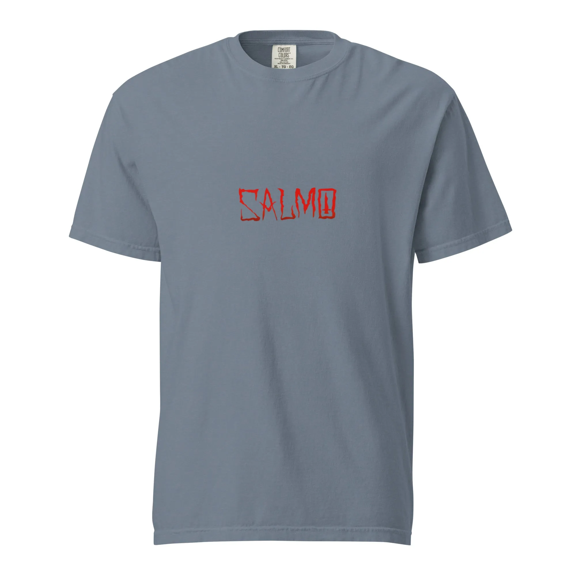 T-shirt Salmo