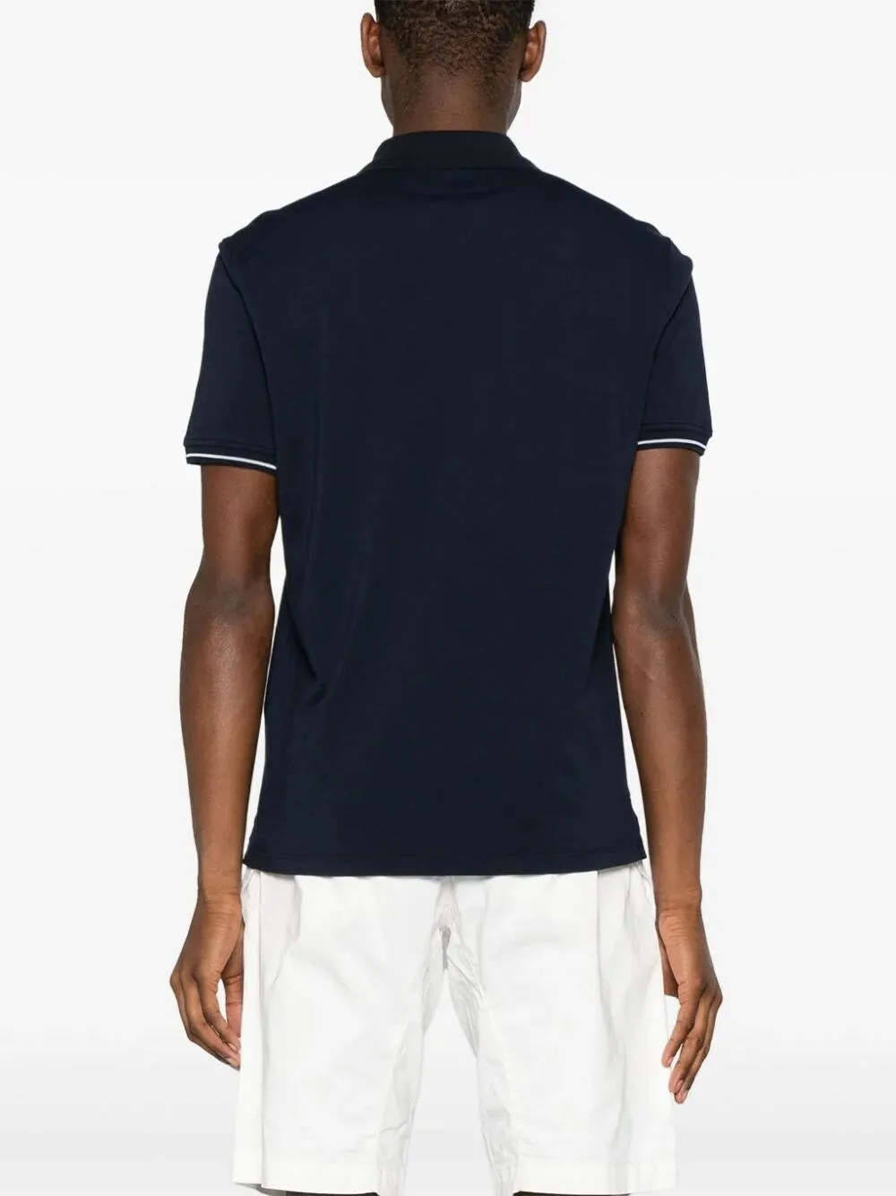 `Tacting Piquet` Polo Shirt