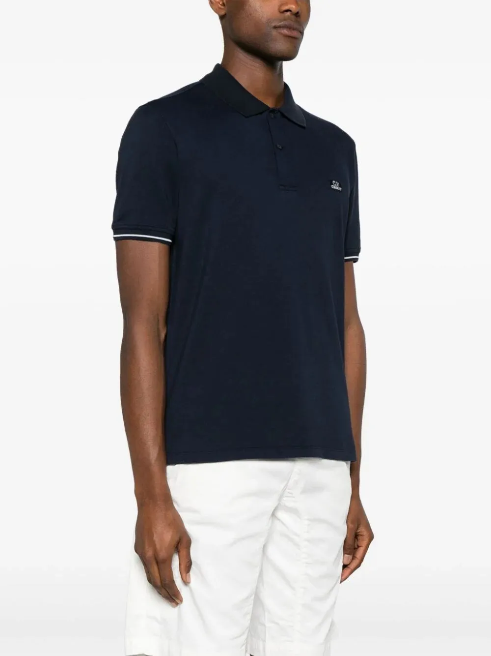 `Tacting Piquet` Polo Shirt