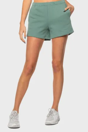 Terry Shorts