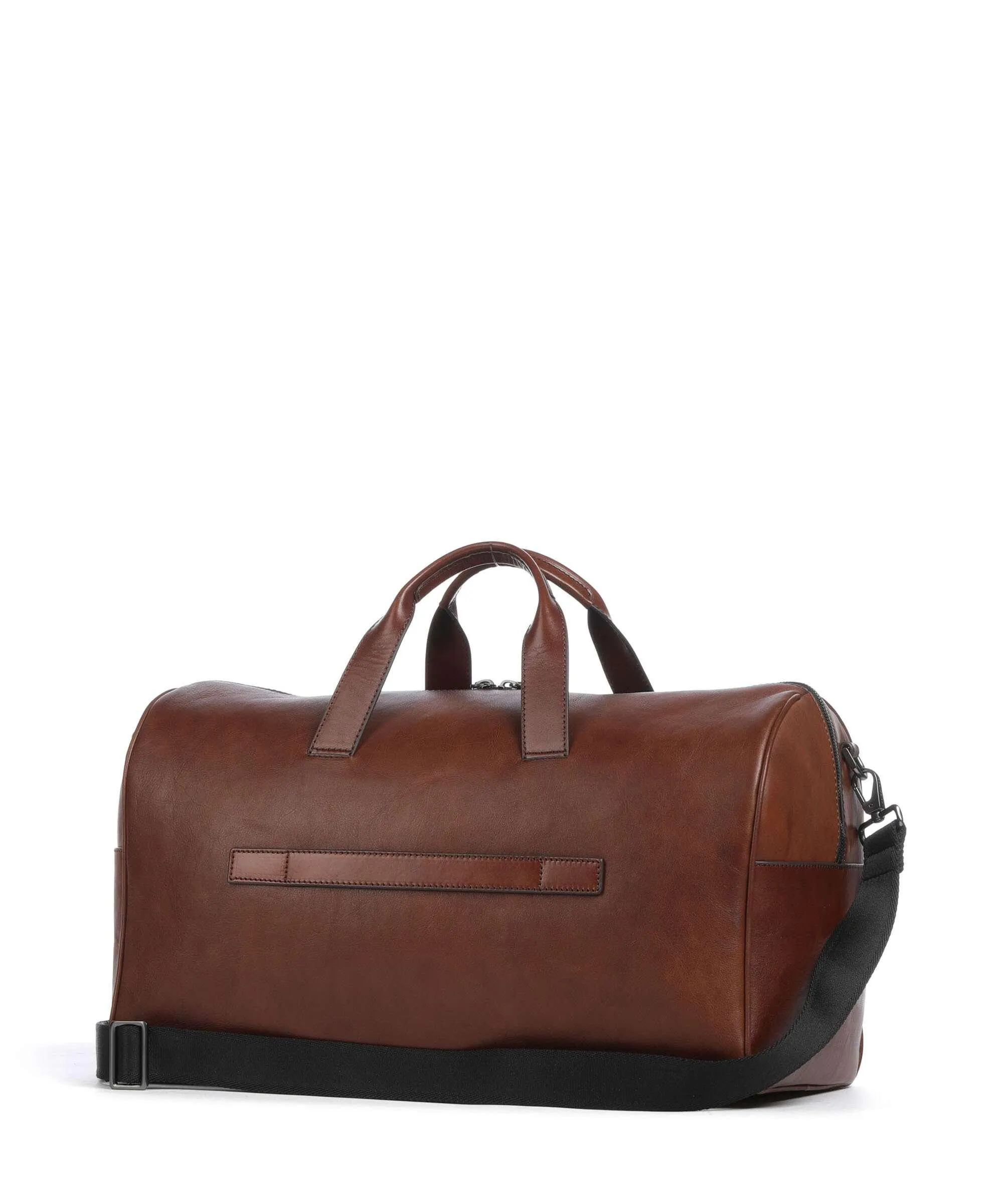  The Bridge Filippo Travel Borsone da weekend marrone 50 cm  