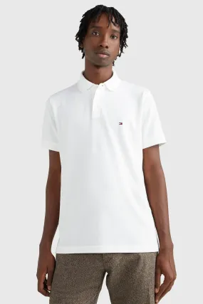 Tommy Hilfiger 1985 Regular - Polo vestibilità attillata    