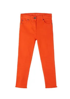 TS6F20 - Jeans - Stella Mccartney