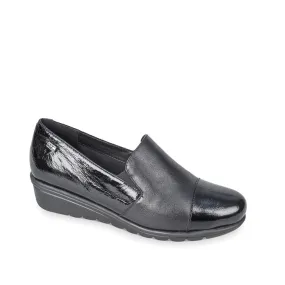 Valleverde  ---------    ------------ scarpa donna VS10306-1001 AI24
