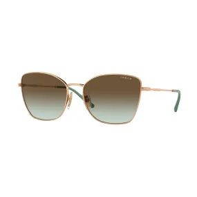   Vogue VO 4279S - 5152E8 Oro Rosa | Occhiale Da Sole Donna 