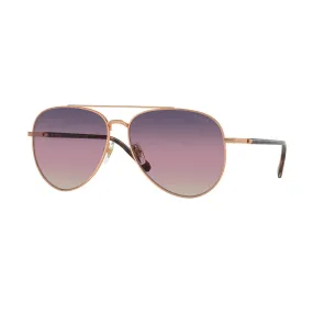   Vogue VO 4290S - 5152U6 Oro Rosa | Occhiale Da Sole Uomo 