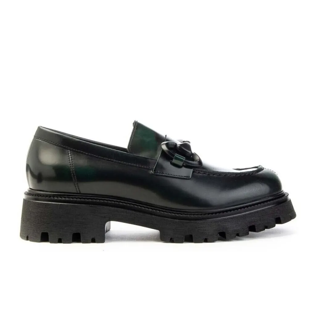 VSL  ---------    ------------ mocassino donna 7615-V AI24