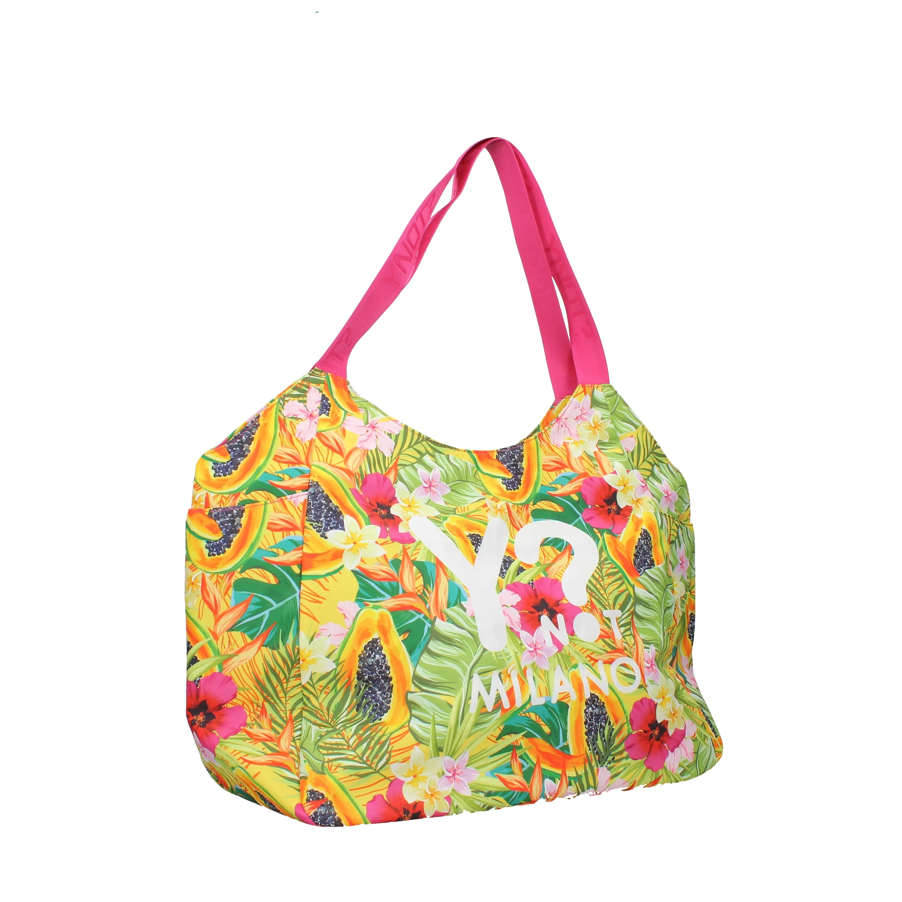 Ynot? Shopping Bag FRU001S3  