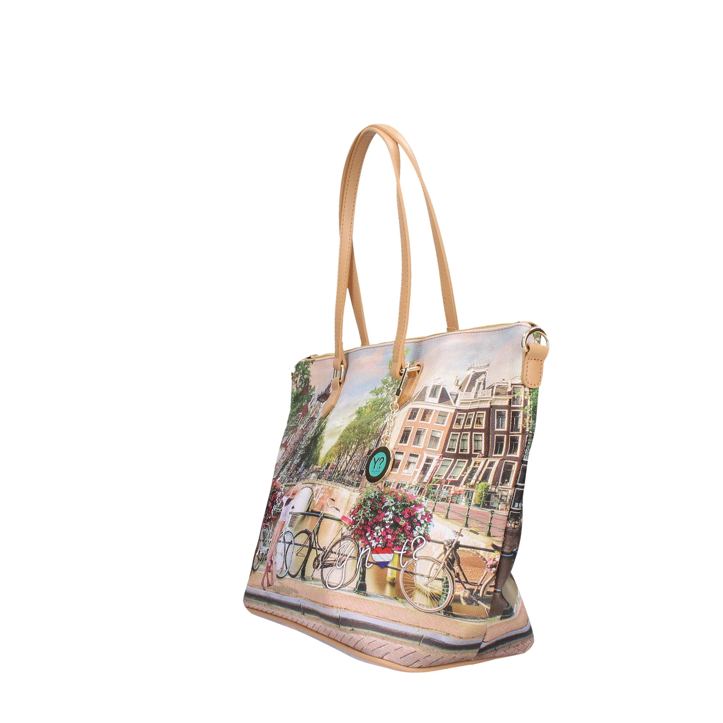 Ynot? Shopping Bag YES-397S3  